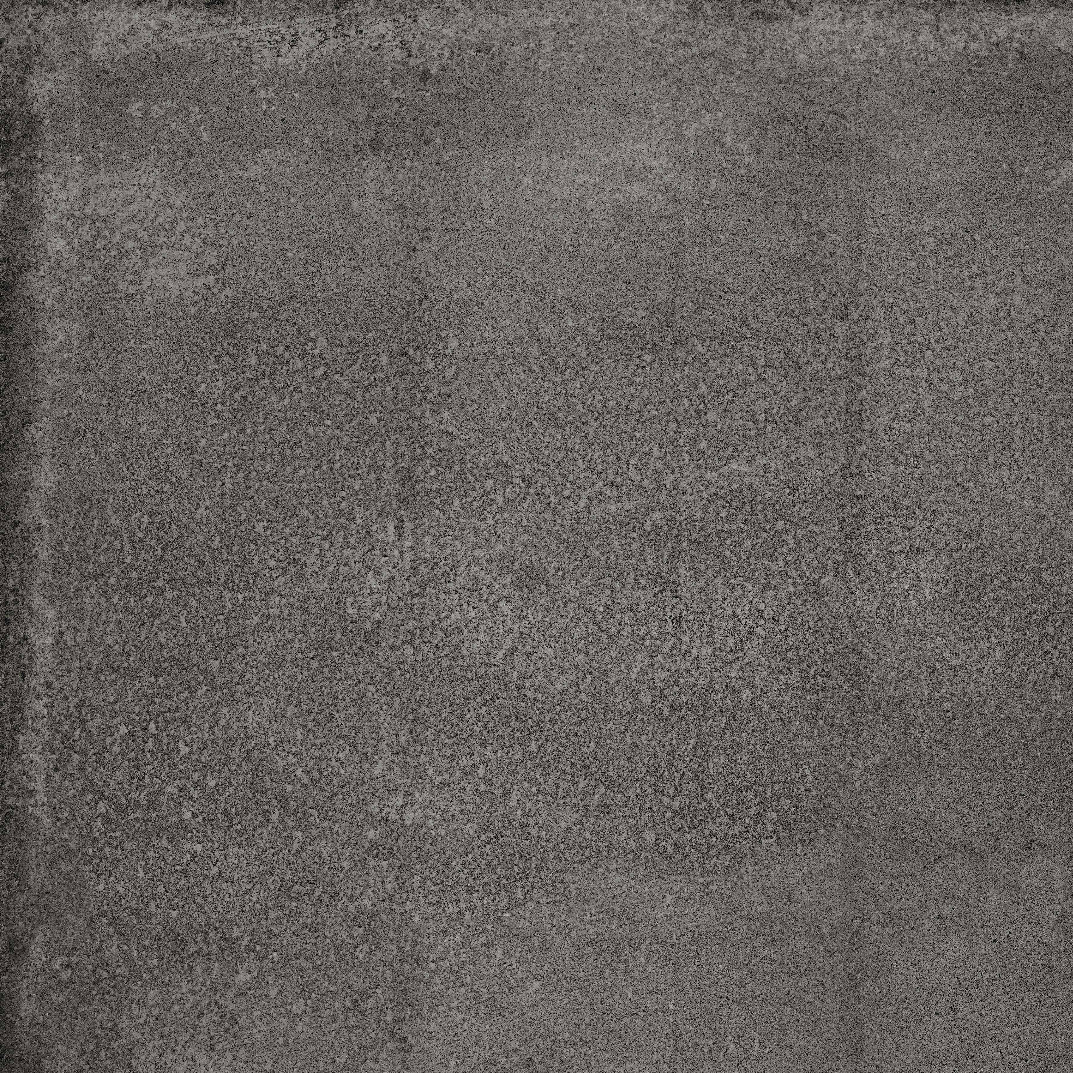 Anatolia - Tuiles de porcelaine Industria Graphite mate 24" x 24"