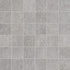 Anatolia - Mosaïque de porcelaine Nexus Mica mate 2" x 2"
