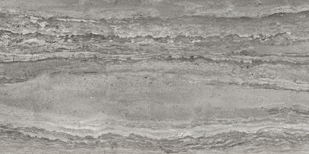 Anatolia - Tuiles de porcelaine Precept Mica mate 12" x 24"