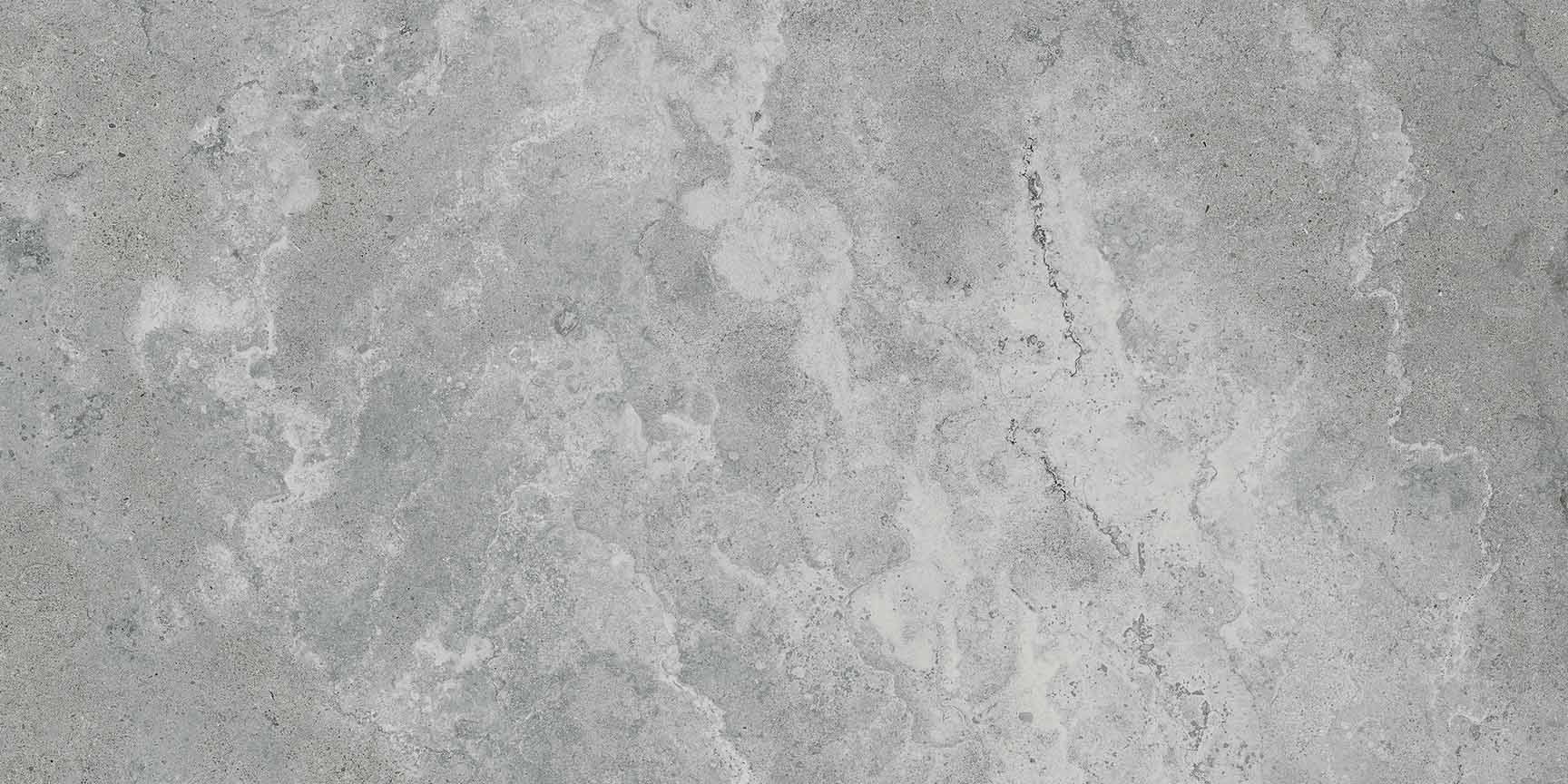 Anatolia - Tuiles de porcelaine Veneta Argento mate 12" x 24"