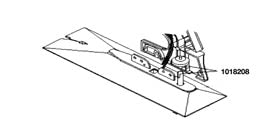 Roberts - Bouton de calibrage pour 10-182