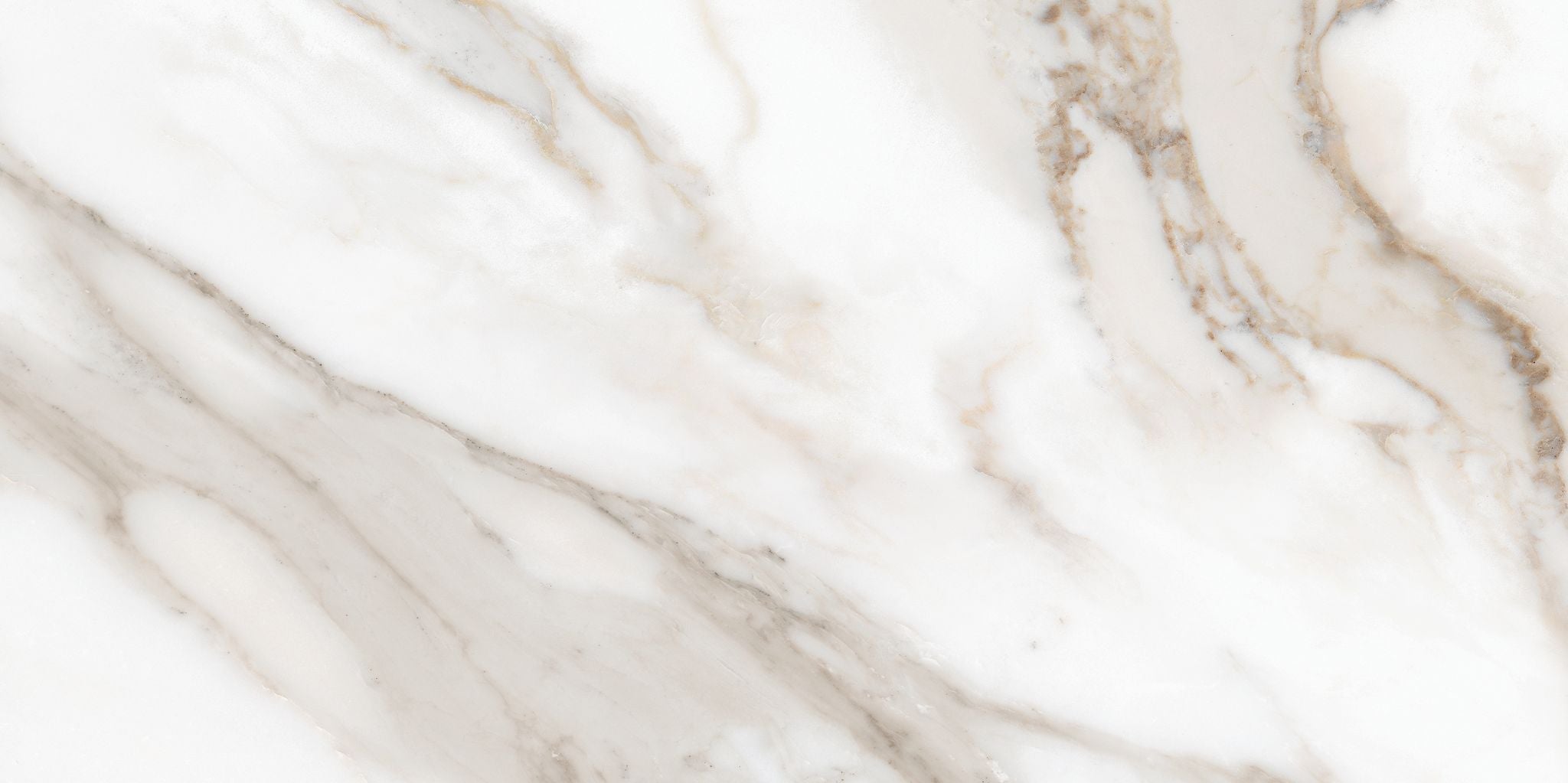 Anatolia Tuiles de céramique Majesto Calacatta Oro