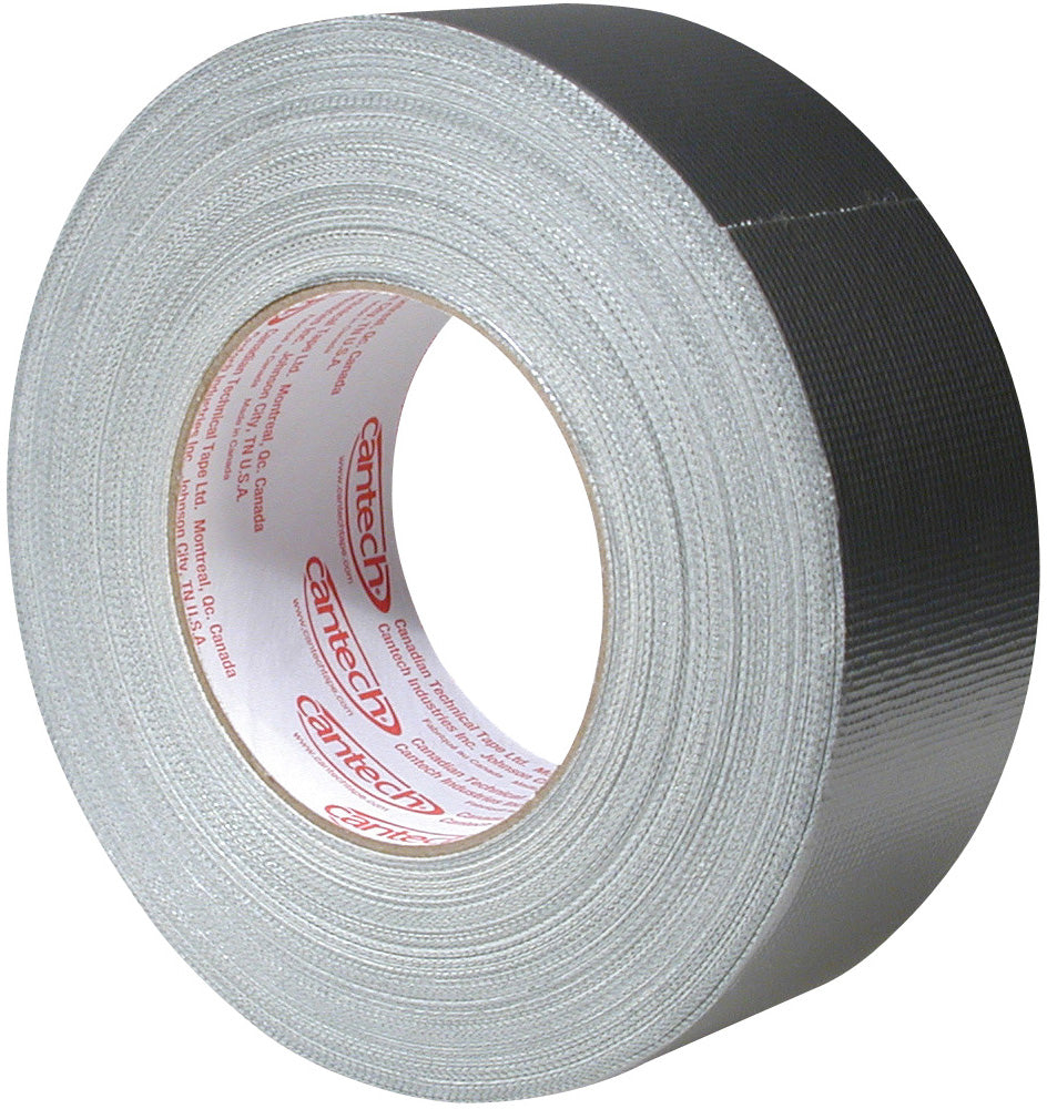 IPG - Ruban adhésif polyéthylène à usage général gris 8.5 mm x 2" x 55 m