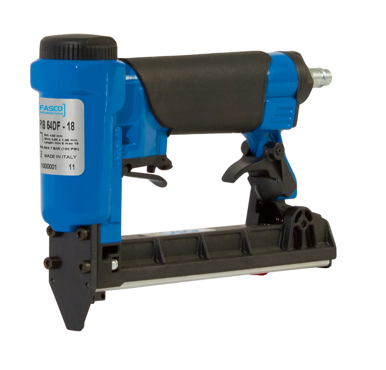 Fasco - Agrafeuse pneumatique F1B 54DF-18