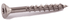 FastenMaster - Pam #8 X 1-5/8 Fiber Board Screws