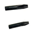 Turbo Heat - Lame de remplacement 5 mm pour rainureuse (paquet de 2)