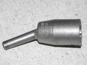 Turbo Heat - Adapteur pour embout Hot Jet S Speed
