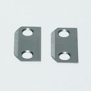 Turbo Heat - Lame de remplacement pour planeur (paquet de 2)