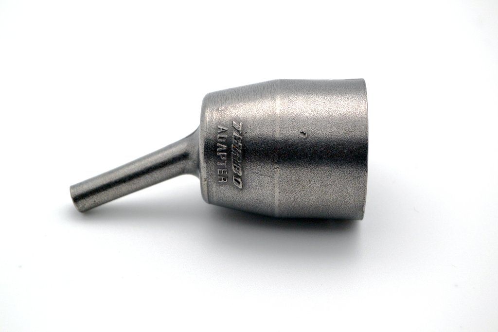 Turbo Heat - Embout standard (embout de précision)