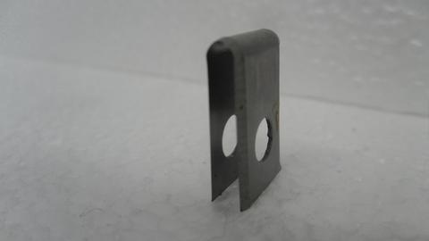 Turbo Heat - Lame de remplacement U-blade 6 mm (paquet de 10)