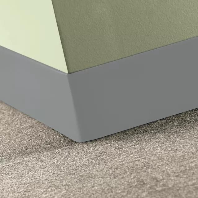 Tarkett - Plinthe Unie Vinyle Cbt TG2-6 X 120' ||440067154
