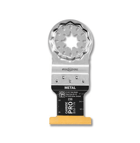 Fein - E-Cut Carbide Pro