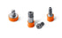 Fein - Ensemble d'accessoires pour perçeuse QuickIN pour perceuses Fein
