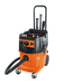 Fein - Extracteur Pous. HEPA Sec/Hum Turbo II ||92030070990 - Ceramed