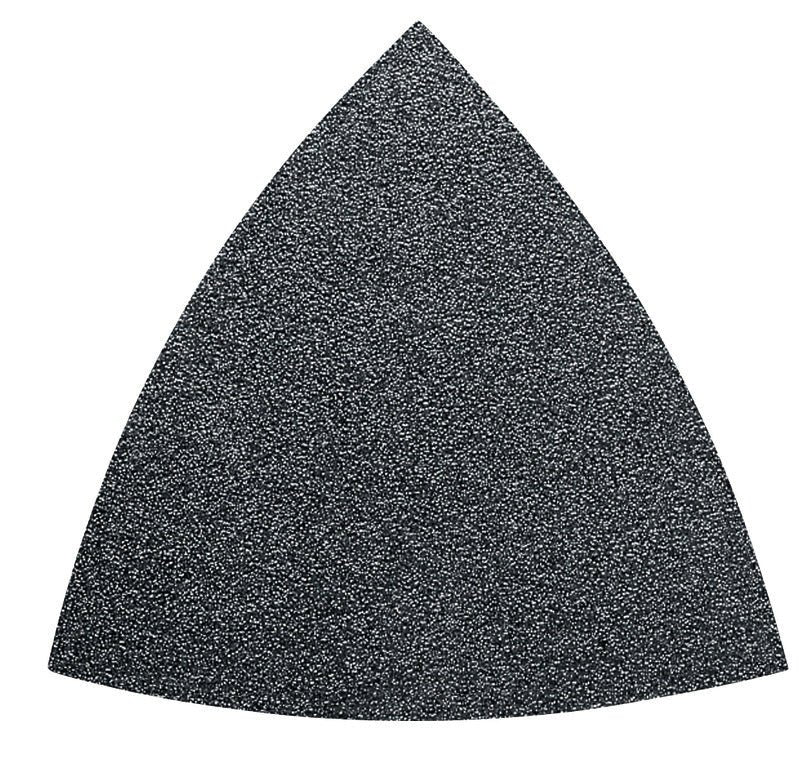 Fein - Feuilles abrasives 60 Grain (paquet de 5)