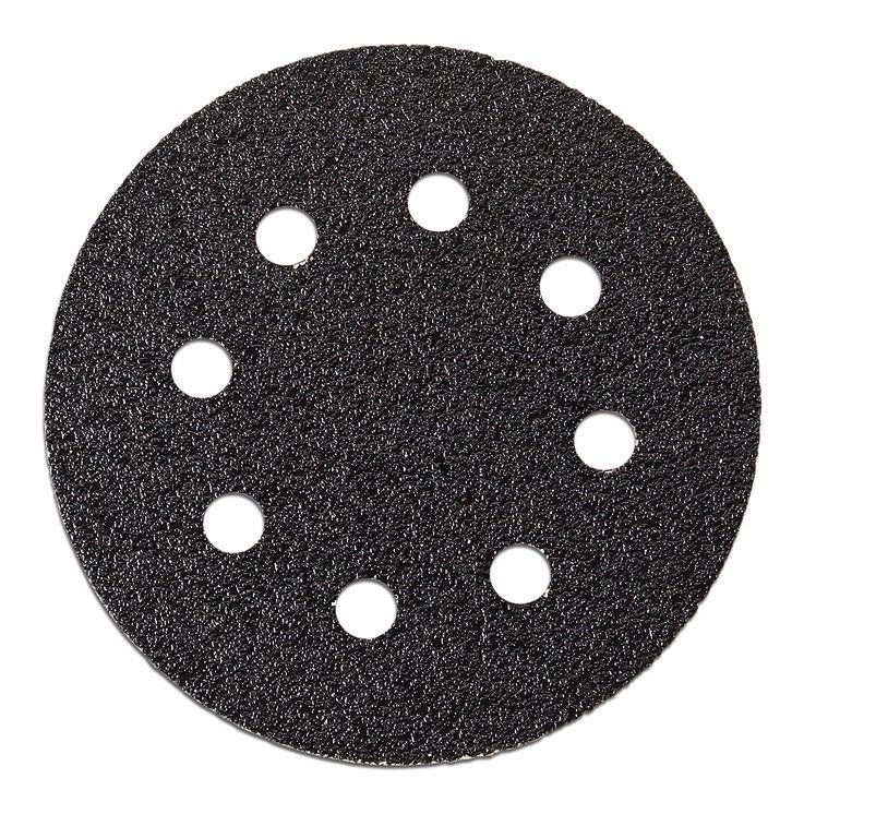 Fein - Feuilles abrasives 80 Grain (paquet de 16)