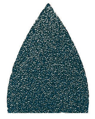 Fein - Feuilles abrasives pour doigts de ponçage 240 Grain (paquet de 20)