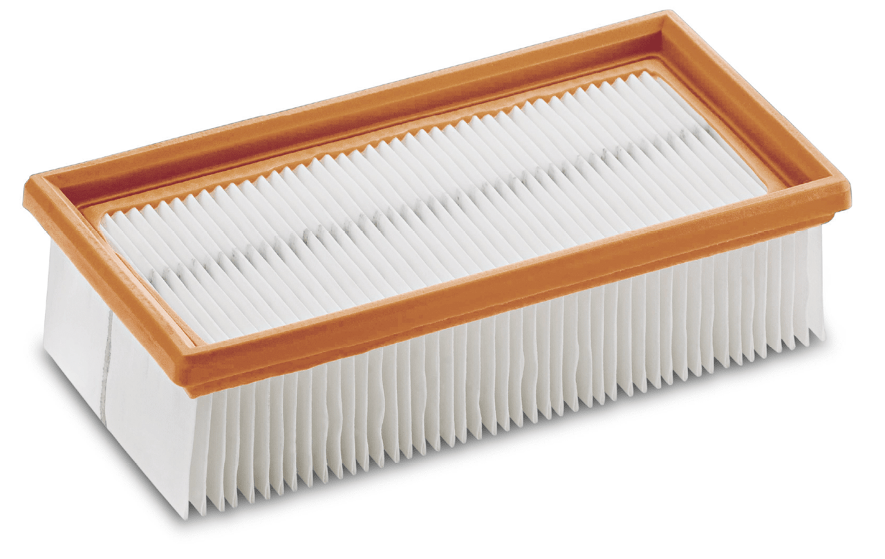 Fein - Filtre Plat Sec/Humide Pour 92027/8 ||31345059010 - Ceramed