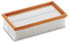Fein - Filtre Plat Sec/Humide Pour 92027/8 ||31345059010 - Ceramed