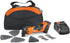 Fein - Kit multi-outils oscillants sans fil Multimaster AMM500 AS avec sac en nylon