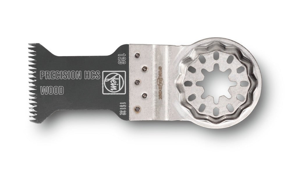 Fein - Lame de scie de précision E-Cut 1-3/8" (paquet de 10)