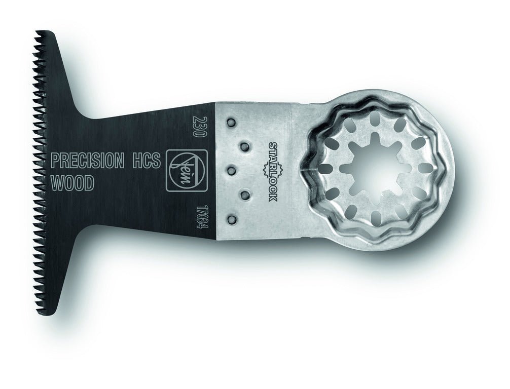 Fein - Lame de scie de précision E-Cut 2-1/2" (paquet de 10)