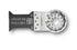 Fein - Lame de scie E-Cut Long Life 1-3/8" (paquet de 10)