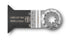 Fein - Lame de scie E-Cut Long Life 2" (paquet de 3)