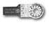 Fein - Lame de scie E-Cut Long Life 3/4" (paquet de 10)