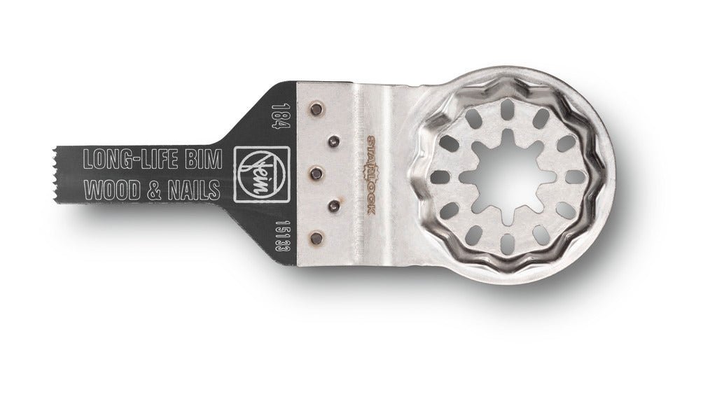 Fein - Lame de scie E-Cut Long Life 3/8" (paquet de 3)