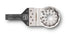 Fein - Lame de scie E-Cut Long Life 3/8" (paquet de 3)