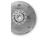 Fein - Lame de scie HSS 3-15/16" (paquet de 5)