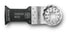 Fein - Lame de scie standard E-Cut curved 1-3/8"