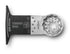 Fein - Lame de scie standard E-Cut curved 2-1/2"