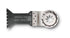 Fein - Lame de scie universelle E-Cut 1-3/4" (paquet de 3)