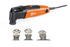 Fein - Multimaster MM 300 Plus Start Multi-outil oscillant