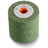 Fein - Roue à poncer élastique grain 60 vert 4" x 4"