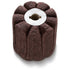 Fein - Roue fibre sinus grain 180 4" x 4"