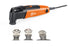 Fein - Multimaster MM 300 Plus Start Multi-outil oscillant