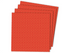 Prova FLEX-HEAT - 37" x 39" - 6.5 mm (10 sq ft) - Uncoupling Sheet Membrane ||TT8006RED10