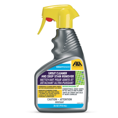 FILA - Nettoyant à joints Groutrenew 700 ml