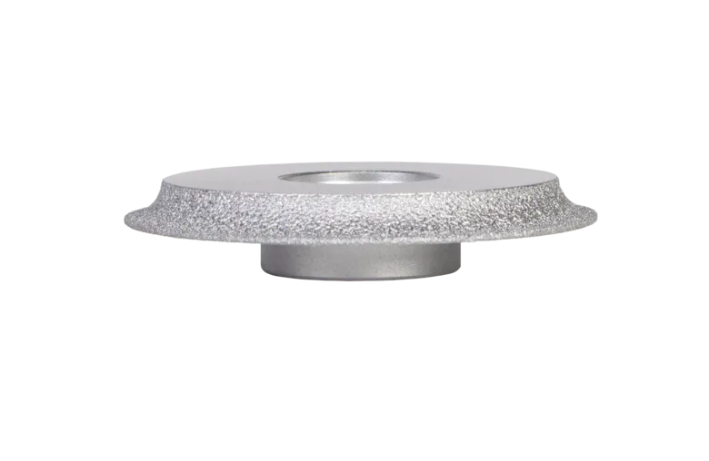 Rubi - Meule à biseauter R5 Pro-Edger grain fin 2-5/8" ||16957
