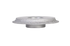 Rubi - PRO-EDGER - Meule à biseauter R5 grain fin - 2-5/8" ||16957