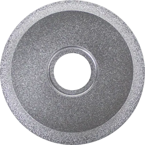 Rubi - PRO-EDGER - Meule à biseauter R5 grain fin - 2-5/8" ||16957