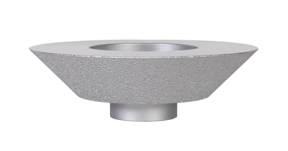 Rubi - Grinding Wheel Fine Grain Pro-Edger 45 Diamond 13/16" x 3-3/4"||16946