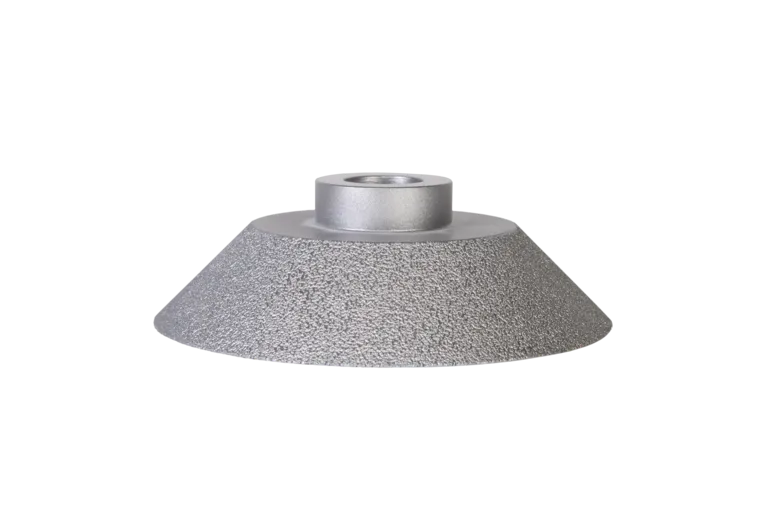 Rubi - PRO-EDGER - Roue de meulage grain fin diamant 45° - 13/16" × 3-3/4" ||16946