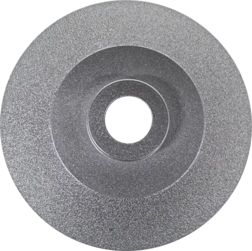 Rubi - PRO-EDGER - Roue de meulage grain fin diamant 45° - 13/16" × 3-3/4" ||16946