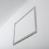 Fittes - Drywall Pro - Trappe de ventilation pour retour d'air 10" x 14.25" blanc satiné