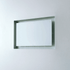 Fittes - Trappe de ventilation murale encastrée Flush Lite Blanc 10" x 10"