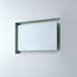 Fittes - Trappe de ventilation murale Lite Return Bead blanc satiné 10" x 14-1/4"